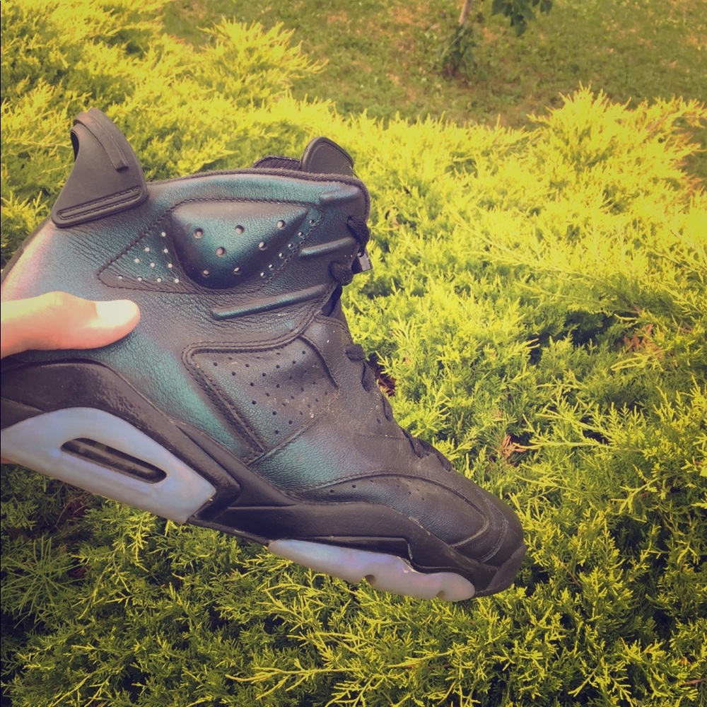 jordan retro 6 all stars